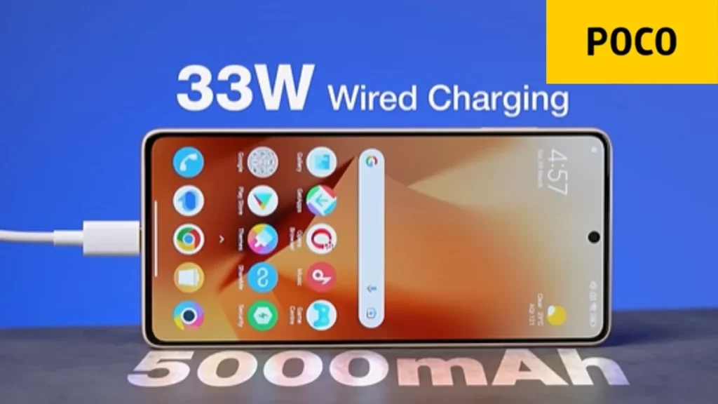 Poco X6 Neo Price in India 4 1