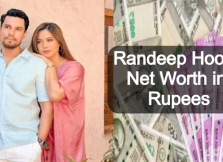 Randeep Hooda Net Worth in Rupees: एक्टिंग से बनाया सभी को अपना दीवाना, आज है इतने करोड़ के मालिक Randeep Hooda Net Worth in Rupees