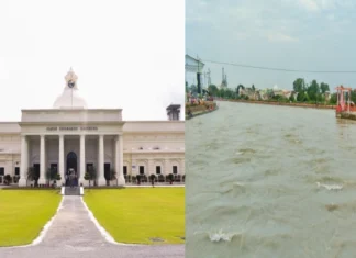 Roorkee Ganga Nahar News: नहर पर सेल्फी लेना पड़ा भारी, गंगनहर में डूबकर युवक हुआ लापता Roorkee Ganga Nahar News