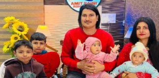 Singer Amit Saini Son Mannat Death Case: हरियाणा के जाने माने लोक गायक अमित सैनी के बेटे की सड़क हादसे में हुई मृत्यु Singer Amit Saini Son Mannat Death Case