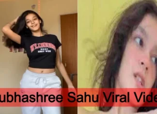 Subhashree Sahu Viral Video: 17 साल की सुभाश्री साहू की प्राइवेट वीडियो हुई वायरल, जाने कौन है ये सुभाश्री साहू Subhashree Sahu Viral Video