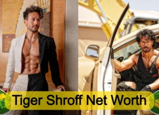 Tiger Shroff Net Worth: डांस और बॉडी से लोगो को अपना दीवाना बनाने वाले इस एक्टर की कमाई जानकर उड़ जाएंगे आपके तोते Tiger Shroff Net Worth