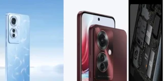 OPPO F25 5G Price in India: Oppo 5G लाया है कई सारे नए फीचर्स की भरमार जाने नये स्मार्टफ़ोन की कीमत OPPO F25 5G Price in India