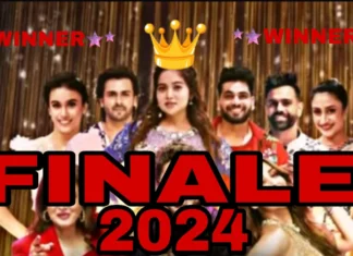 Jhalak Dikhhla Jaa Winner 2024: विजेता को कितने लाख रुपये मिले जानकार दिमाग घूम जाएगा जानिये Jhalak Dikhhla Jaa Winner 2024