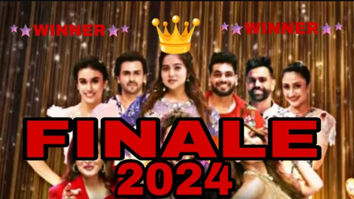 Jhalak Dikhhla Jaa Winner 2024