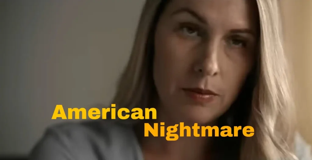 american nightmare