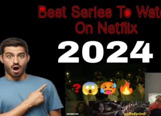 New Web Series 2024: सबसे अलग वेब सीरीज जो आपको अंदर से हिला कर रख देगी New Web Series 2024