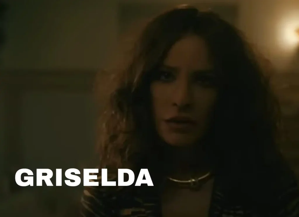 griselda