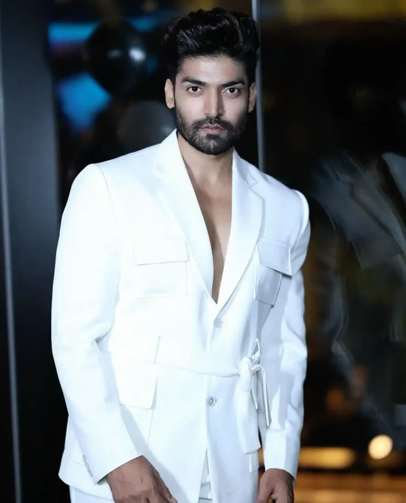 gurmeet chaudhary