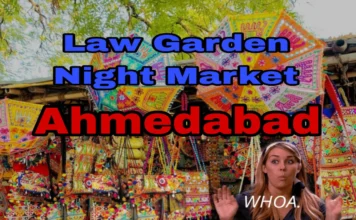 Law Garden Ahmedabad: लड़कियों के लिए स्पेशल शॉपिंग की जगह जानिये क्या क्या मिलता है यहाँ पर law garden ahmedabad