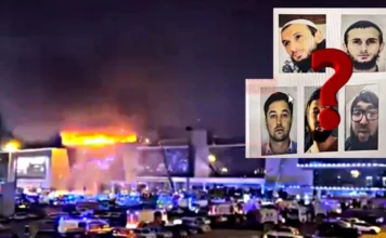 Moscow Attack: मॉस्को कॉन्सर्ट हॉल हमले में कम से कम 60 की मौत, 145 घायल Moscow Attack