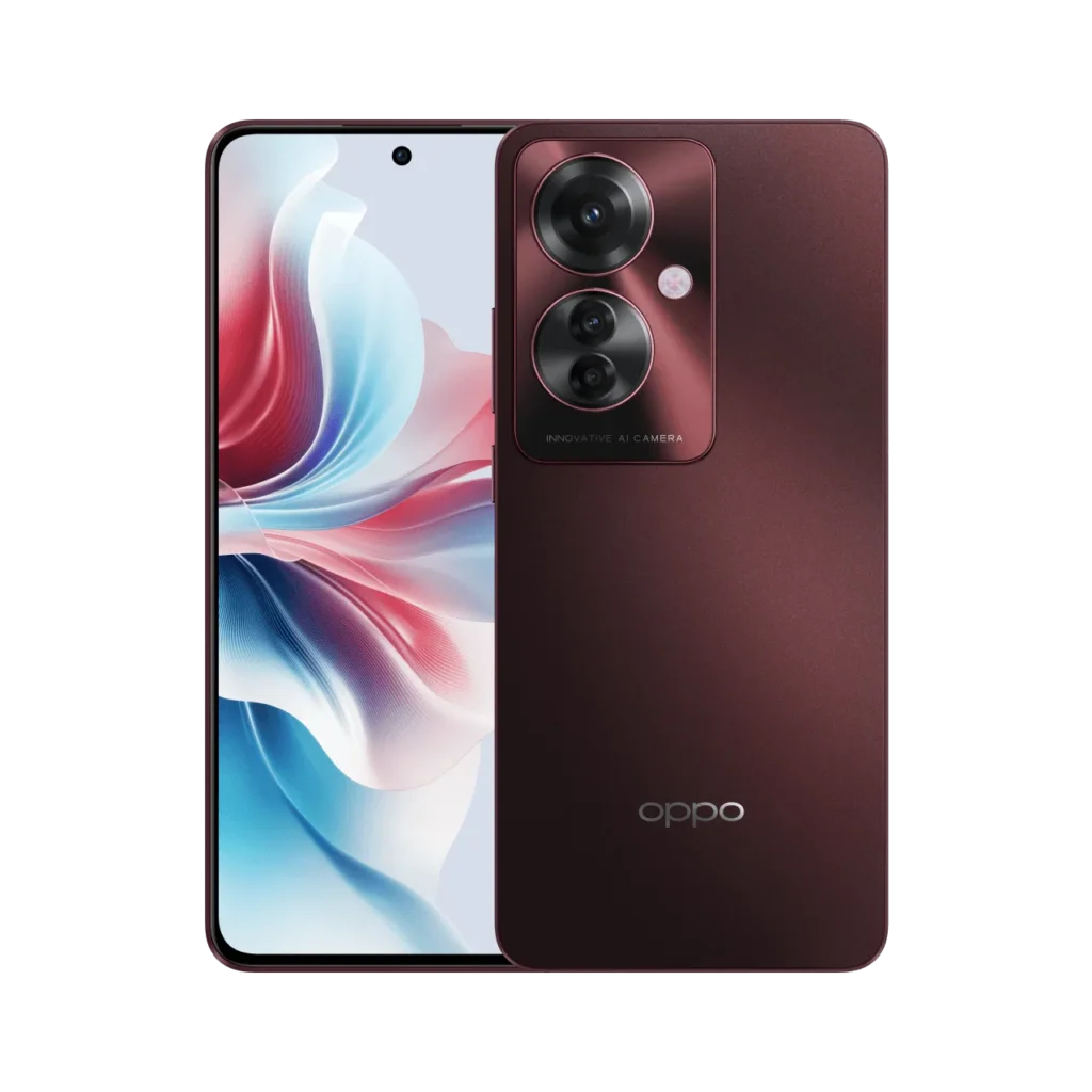 oppo f25 pro 2