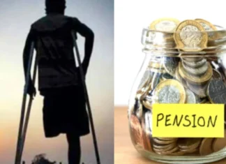 सरकार पेंशन की जगह दे रही है टेंशन, तीन महीने से नहीं मिली बुजुर्गों विधवाओं और दिव्यांगों को पेंशन More Than Two Lakh Elderly Widows And Disabled Not Get Pension