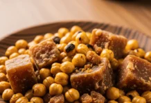 चना और गुड़ के फायदे और नुकसान Chana Aur Gud Ke Fayde: A Powerhouse Combination For Your Health