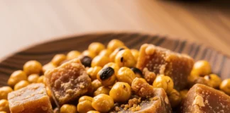 Chana Aur Gud Ke Fayde: A Powerhouse Combination For Your Health