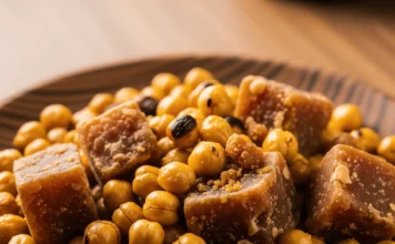 चना और गुड़ के फायदे और नुकसान Chana Aur Gud Ke Fayde: A Powerhouse Combination For Your Health